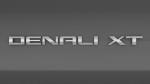 GMC Denali XT Hybrid Concept 2008 года